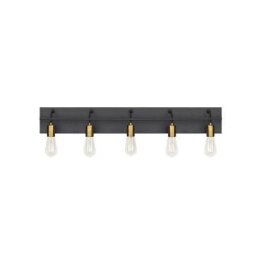 LBL Lighting BA1083BLAB Tae 3-36