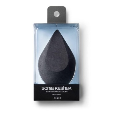 Sonia Kashuk Latex-Free Makeup Body Blender Sponge, pack of 1