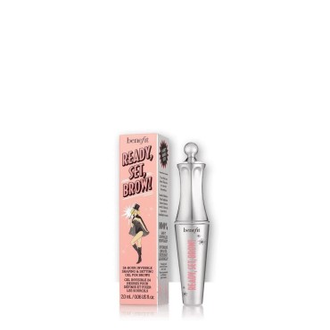 Benefit Cosmetics 24-Hour Brow Setter (Travel Size...