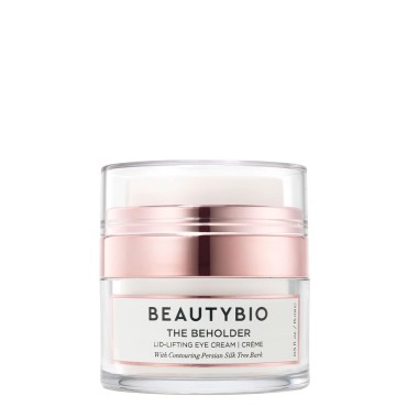 BeautyBio The Beholder, Lifting Eye and Lid Cream,...