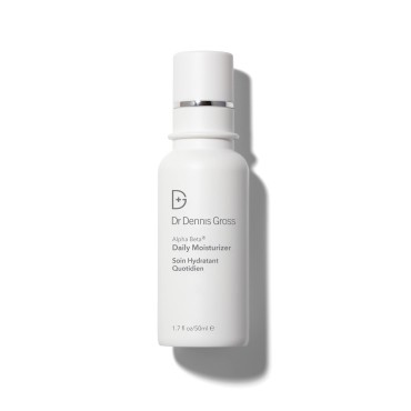 Dr Dennis Gross Alpha Beta Pore Daily Moisturizer: to Treat Dull, Dehydrated, Normal or Combination Skin,1.7 oz