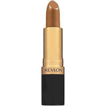 3 x Revlon Super Lustrous Lipstick 4.2g - 041 Gold...