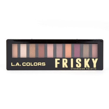 Personality Eyeshadow CES183 Frisky