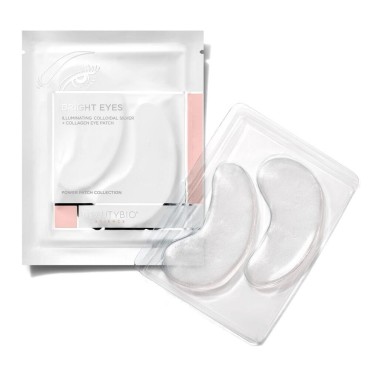 BeautyBio Bright Eyes Patches...