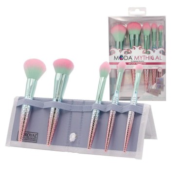 M?DA Mythical 6pc Splash Travel Kit...