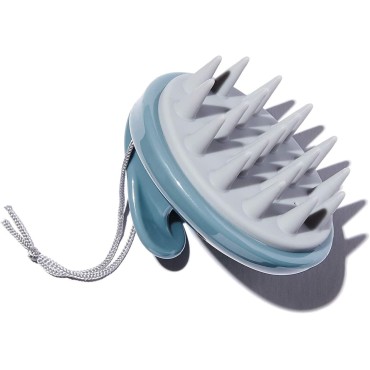 Scalp Revival Stimulating Therapy Scalp Massager - Brush
