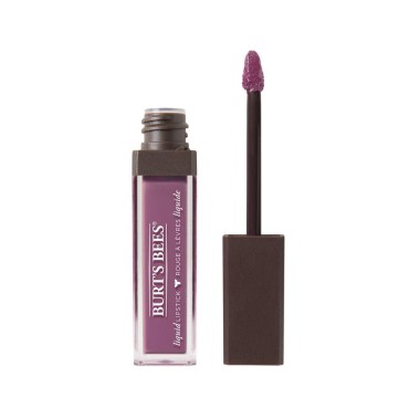 Burt's Bees 100% Natural Glossy Liquid Lipstick, L...