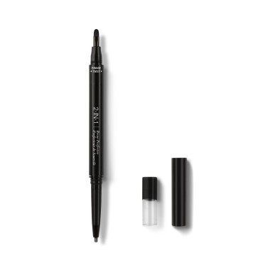 Absolute New York 2-in-1 Brow Perfecter (Natural E...