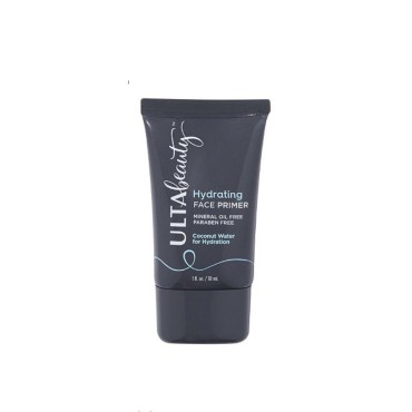 Ulta Beauty Hydrating Face Primer ~ Coconut Water ...
