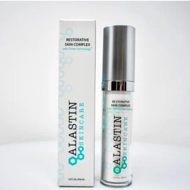 ALASTIN Skincare Restorative Skin Complex with Tri...