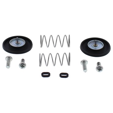 All Balls Racing Air Cut Off Valve Rebuild Kit 46-4026 Compatible With/Replacement For Honda VT750CD 1998-2001