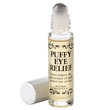 Collections Etc Puffy Eye Relief