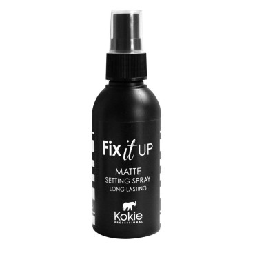 Kokie Cosmetics Orgeon Grape Extract Setting Spray...