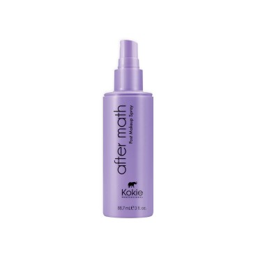 Kokie Cosmetics Setting Magnesium, Zinc and Willow...