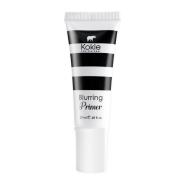 Kokie Cosmetics Jelly-Like Face Primers, 0.68 Flui...
