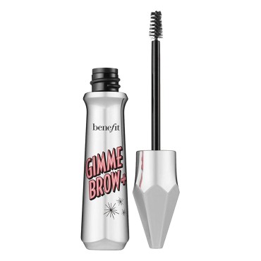 Benefit Cosmetics Gimme Brow+ Tinted Volumizing Ey...