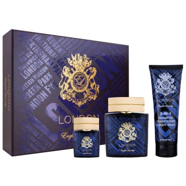 English Laundry London EDP Gift Set