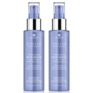 Alterna Caviar Anti-Aging Restructuring Bond Repai...