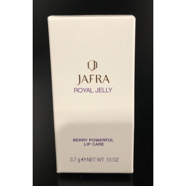 Jafra Royal Jelly Berry Powerful Lip Care .13oz....
