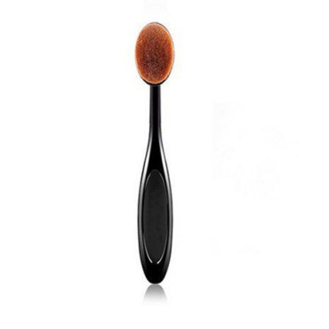 WOIWO Super Soft Oval Makeup Brush,Foundation Brus...