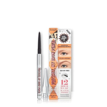 Benefit Benefit Precisely My Brow Pencil Ultra- Fi...