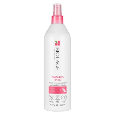Biolage Styling Finishing Spritz Non-Aerosol Hairs...