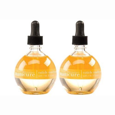 Cuccio Professional Cuticle Oil Conditioning Milk ...