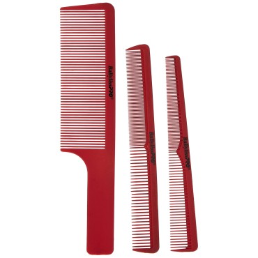 BabylissPRO Barberology Comb Set