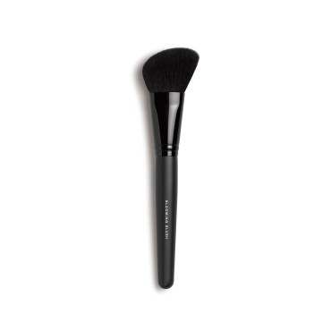 bareMinerals Blooming Makeup Blush Brush with Synt...