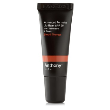 Anthony 25 SPF Lip Balm with Sunscreen for Lips - ...