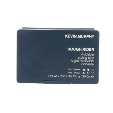 Bundle2 Items : Kevin Murphy Rough Rider Clay, 3.4 Oz (Pack of 2)