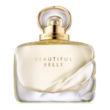Estee Lauder Beautiful Belle Eau De Parfum Spray for Women, Floral Oriental, 1.7 Fl Oz