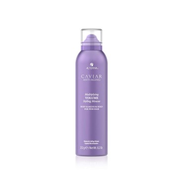 Alterna Caviar Anti-Aging Multiplying Volume Styli...