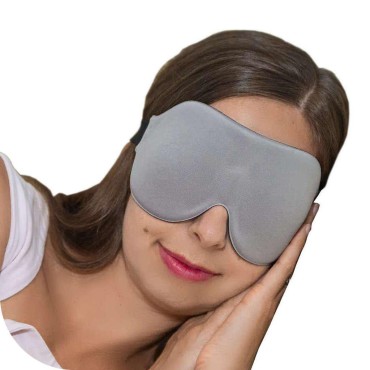 ComfyMed® Sleep Mask CM-EM17 - Best Night and Trav...