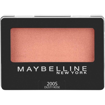Maybelline New York Expert Wear Eyeshadow 200S Dus...