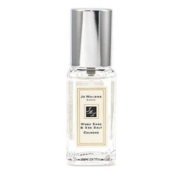 Jo Malone Wood Sage & Sea Salt Cologne Deluxe Samp...