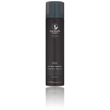 Awapuhi Wild Ginger by Paul Mitchell Anti-Frizz Ha...