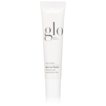 Glo Skin Beauty Barrier Balm | Repair and Restore Skin’s Comfort Levels With This Deeply Conditioning, Multitasking Lip Balm