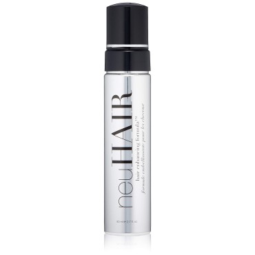 Skin Research Laboratories NeuHair Enhancing Formula, 2.7 Fl Oz