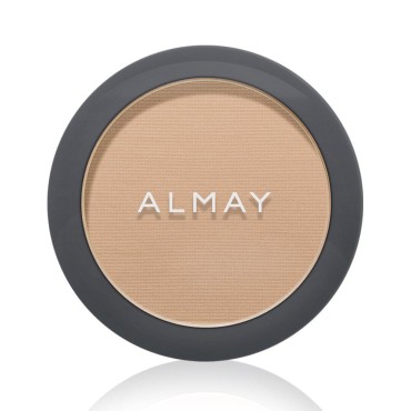 Almay Smart Shade Skin Tone Matching Pressed Powde...