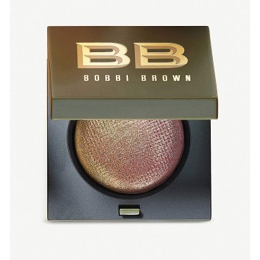 Bobbi Brown Camo Luxe Eye Shadow - Rich Chrome 01I...