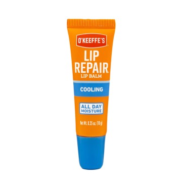 O'Keeffe's Cooling Relief Lip Repair Lip Balm for ...