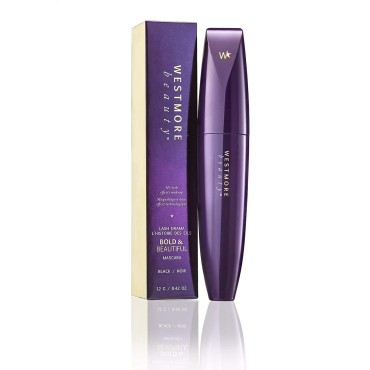 Bold & Beautiful Mascara...