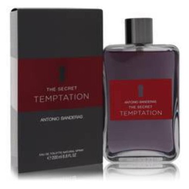 Antonio Banderas The Secret Temptation For Men 6.8...