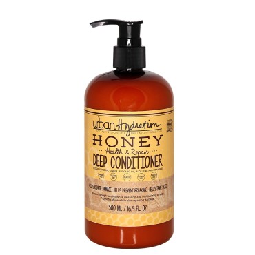 Urban Hydration Honey growth & repair conditioner,...