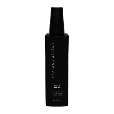 N:P BEAUTIFUL - Beach Spray - 6.2oz...
