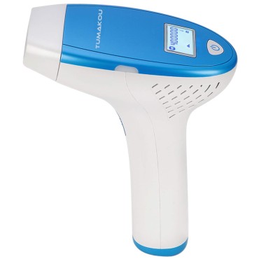 Hair Removal System - TUMAKOU Painless Permanent H...