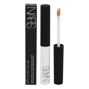 Nars Tinted Smudge Proof Eyeshadow Base Light, 0.2...