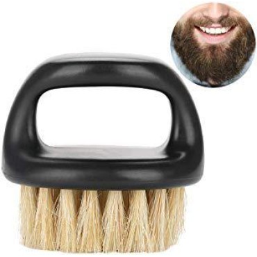 Beard Brush for Men, Beard Styling & Grooming Brus...