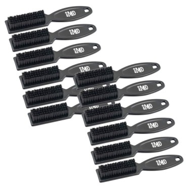 12 Pack MD Clipper Cleaning Brush for Clippers and...